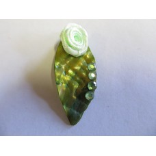 Pendant Shell